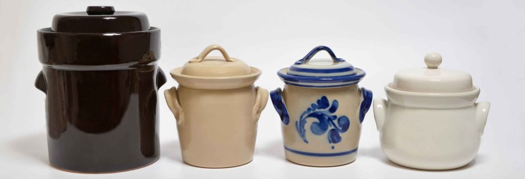 Das Geschirrlädchen