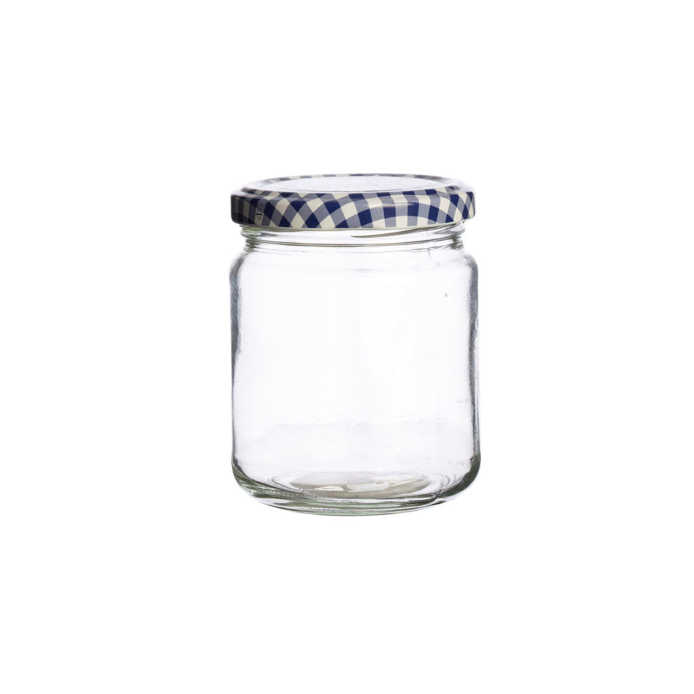 Das Einmachglas Geschirrlädchen Kilner - mit Drehverschluss