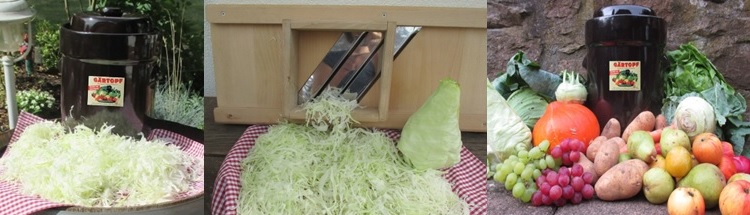 Das Geschirrlädchen