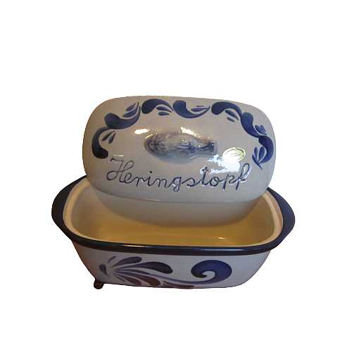 Das Geschirrlädchen