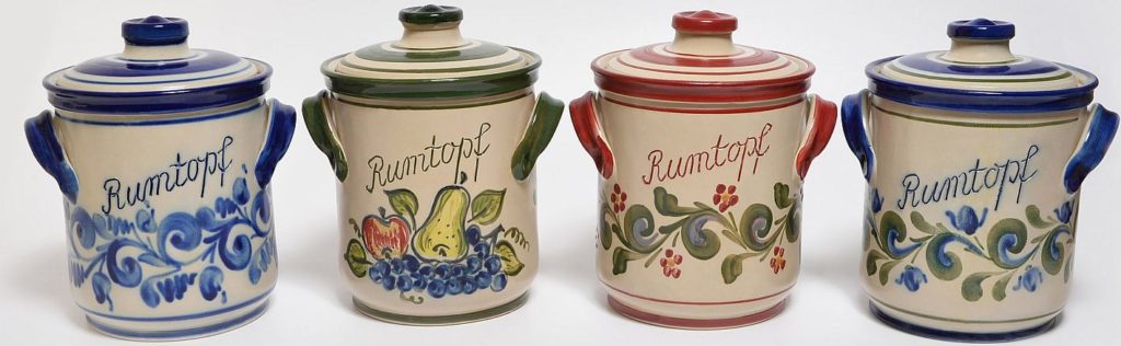 Das Geschirrlädchen