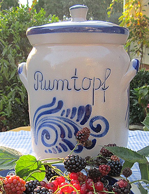 Das Geschirrlädchen