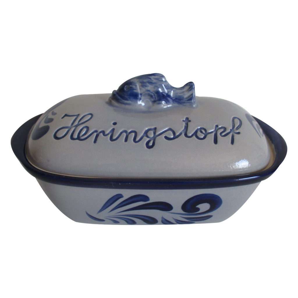 Das Geschirrlädchen